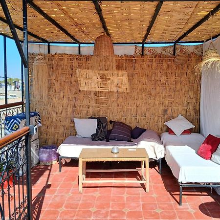 Douria Farah, Authentique Villa Marrakesh Exteriör bild